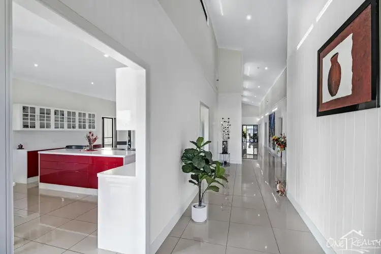 Fifth view of Homely house listing, 28 Westwood Way, Oakhurst QLD 4650