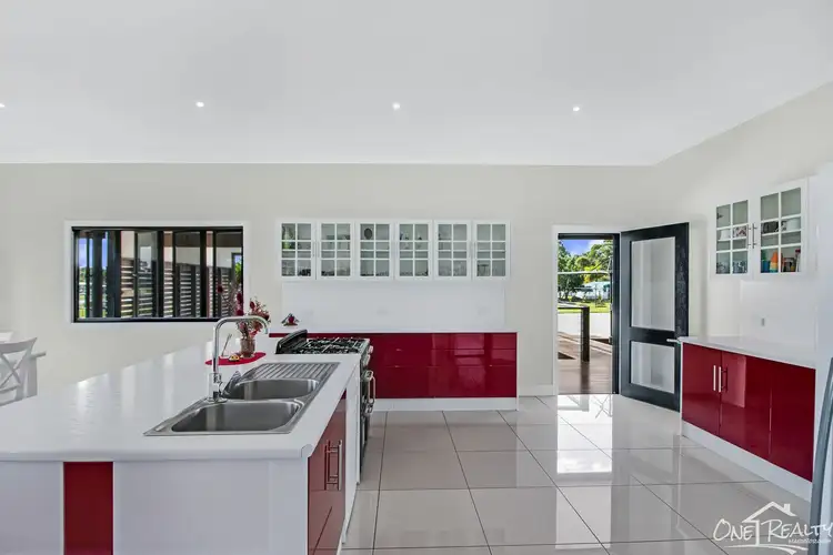 Sixth view of Homely house listing, 28 Westwood Way, Oakhurst QLD 4650