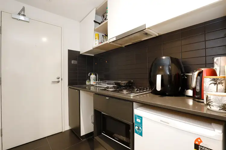 Seventh view of Homely apartment listing, 55 Villiers Street, North Melbourne VIC 3051