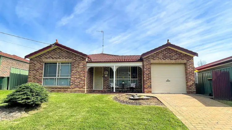 Main view of Homely house listing, 5A Stuart Pl, Tahmoor NSW 2573