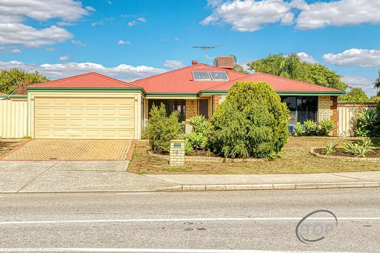 42 Sugarwood Drive, Thornlie WA 6108
