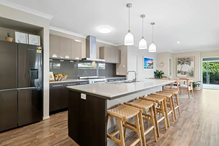 Fourth view of Homely house listing, 35 Cable Cres, Mountain Creek QLD 4557
