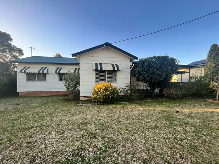 22 Beulah St, Gunnedah NSW 2380