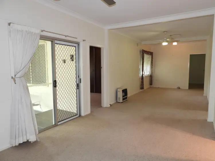 Second view of Homely house listing, 22 Beulah St, Gunnedah NSW 2380