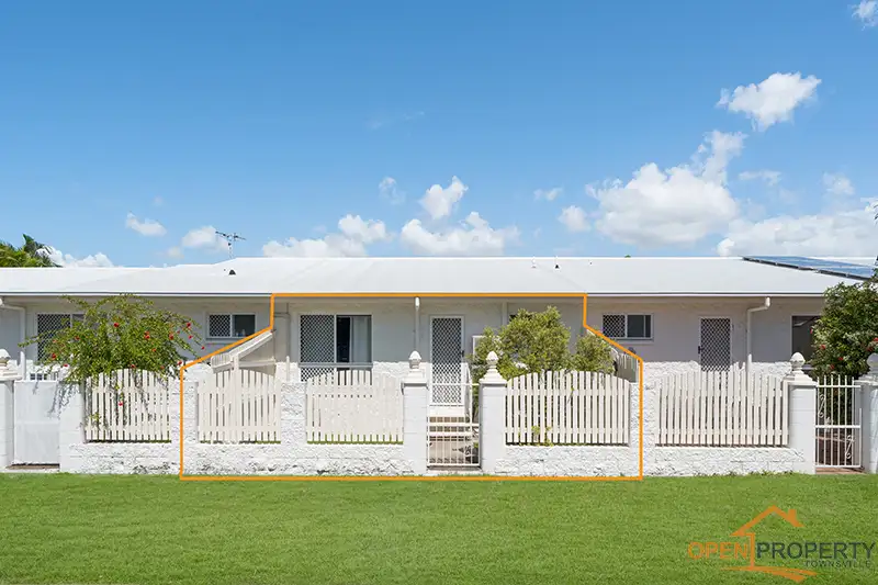 Main view of Homely unit listing, Unit 2/38 Eleventh Ave, Railway Estate QLD 4810
