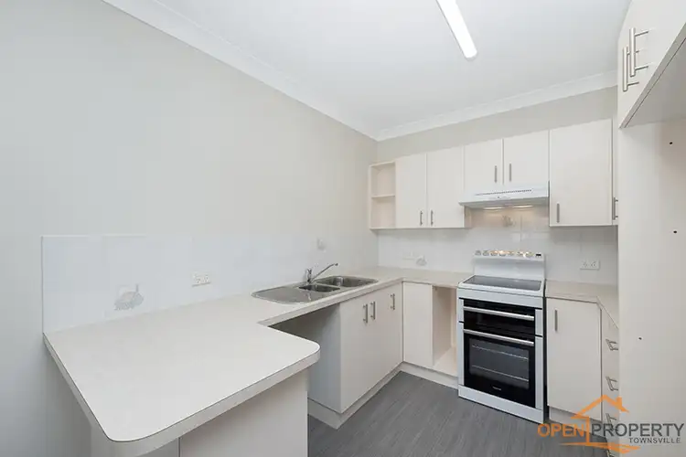 Second view of Homely unit listing, Unit 2/38 Eleventh Ave, Railway Estate QLD 4810