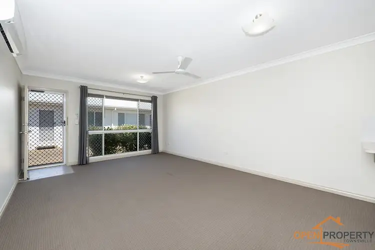 Third view of Homely unit listing, Unit 2/38 Eleventh Ave, Railway Estate QLD 4810