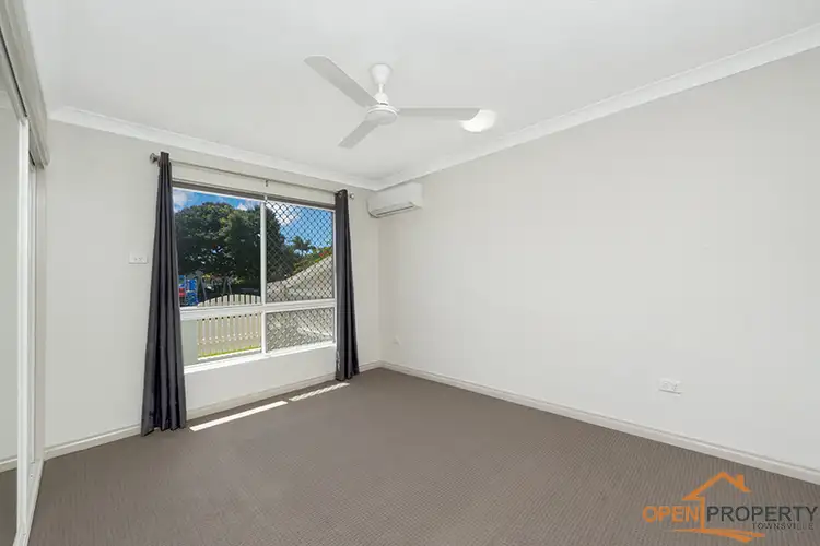 Fourth view of Homely unit listing, Unit 2/38 Eleventh Ave, Railway Estate QLD 4810