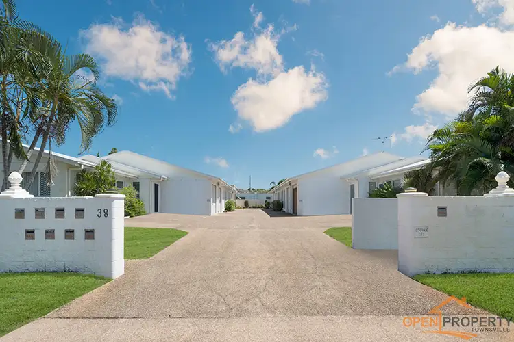 Seventh view of Homely unit listing, Unit 2/38 Eleventh Ave, Railway Estate QLD 4810