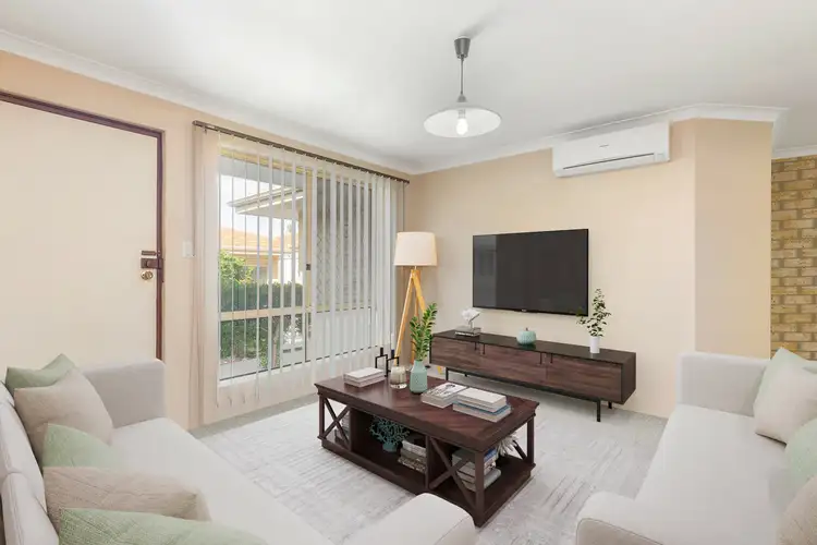 Fifth view of Homely villa listing, 29/201 Albert Street, Osborne Park WA 6017