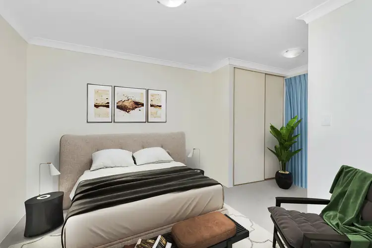 Fourth view of Homely townhouse listing, 18/4 Waterway Court, Churchlands WA 6018