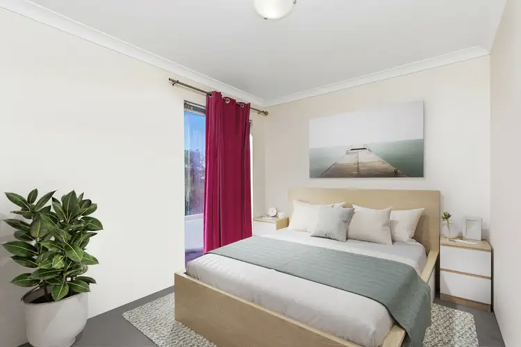 Fifth view of Homely townhouse listing, 18/4 Waterway Court, Churchlands WA 6018