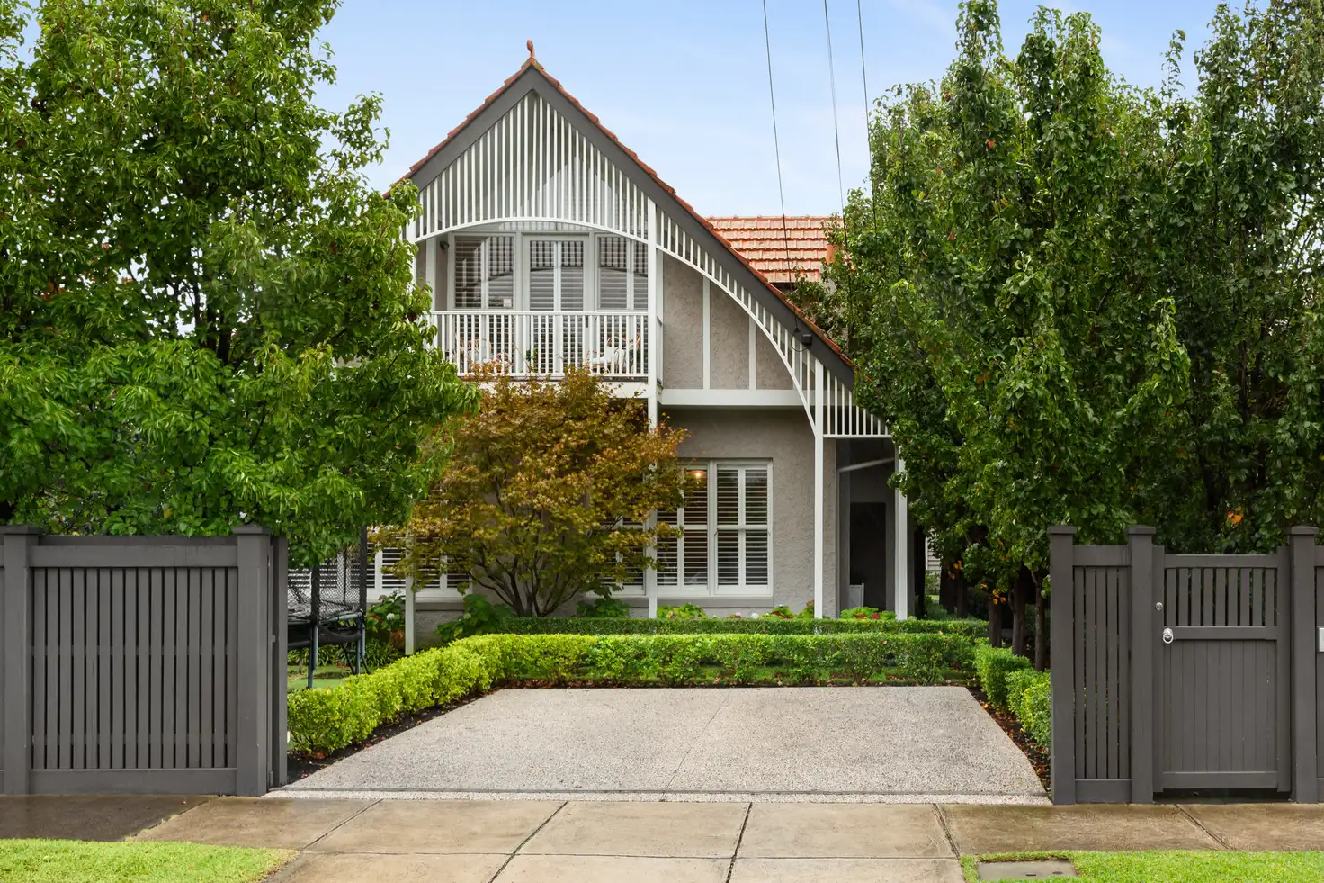 Main view of Homely house listing, 23 Gray St, Brighton VIC 3186