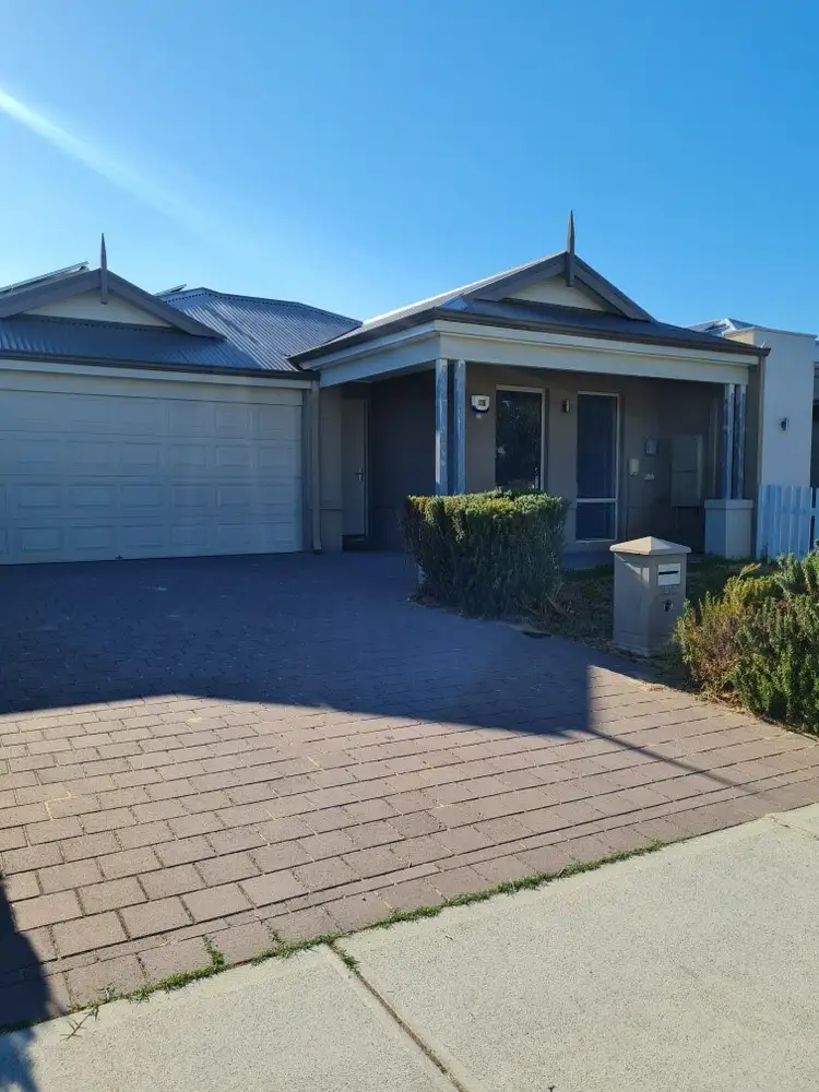 Main view of Homely house listing, 31 Strive Loop, Girrawheen WA 6064