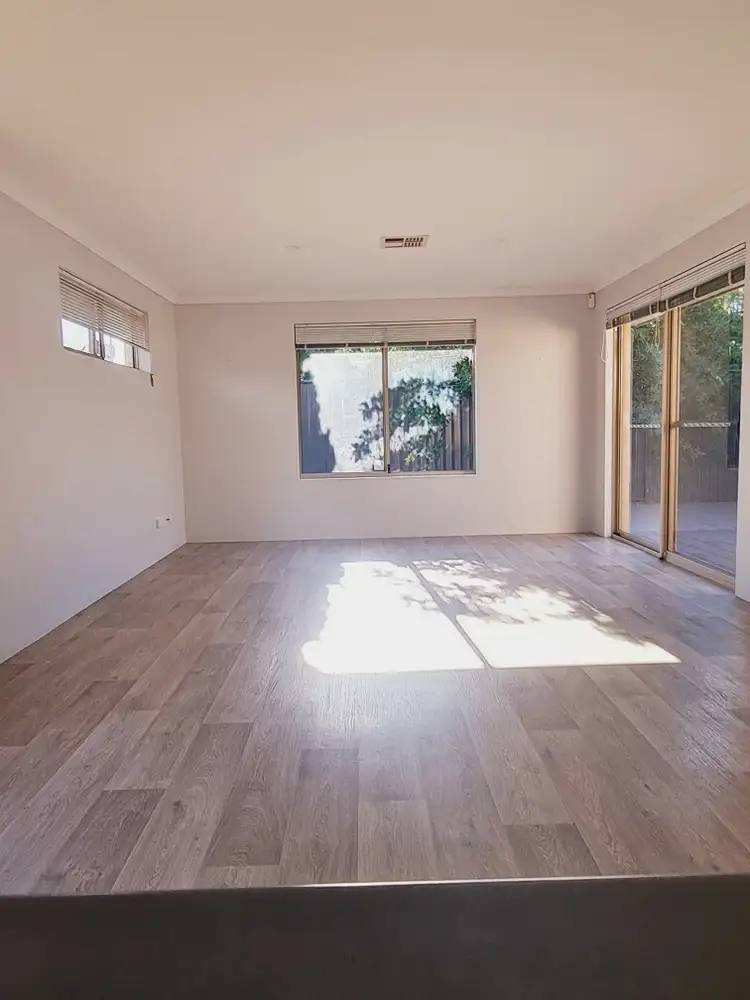 Second view of Homely house listing, 31 Strive Loop, Girrawheen WA 6064