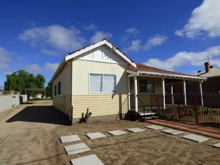 Second view of Homely house listing, 77 Todd St, Merredin WA 6415