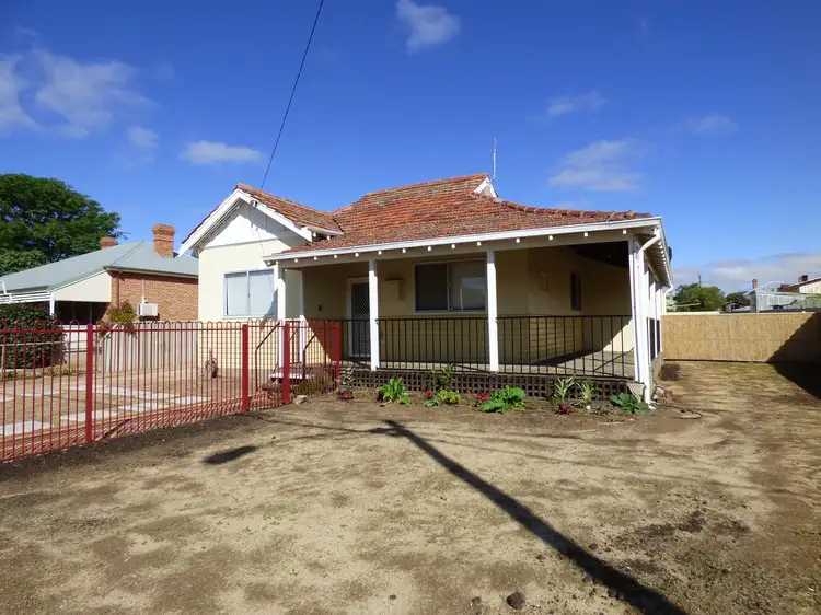 Third view of Homely house listing, 77 Todd St, Merredin WA 6415