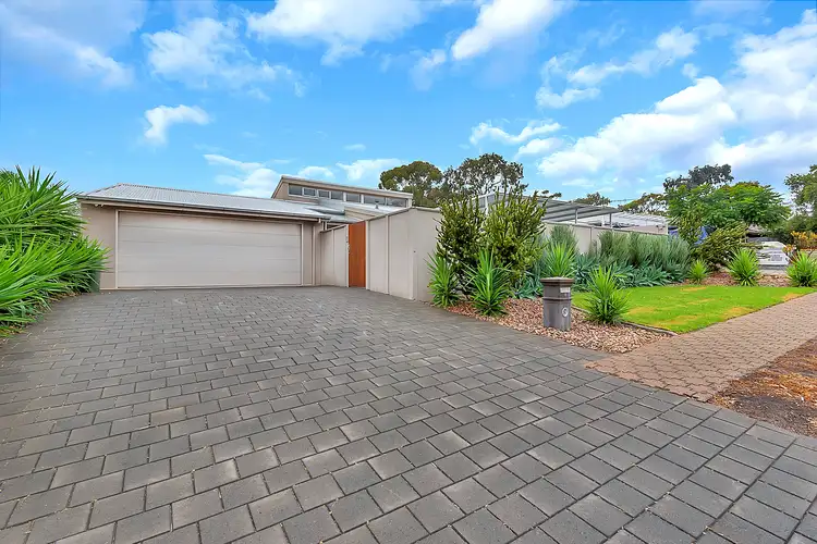 Main view of Homely house listing, 8 Nagle Ave, Gulfview Heights SA 5096