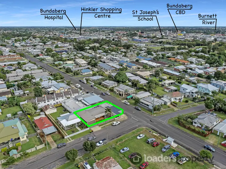 50 Burnett St, Bundaberg South QLD 4670