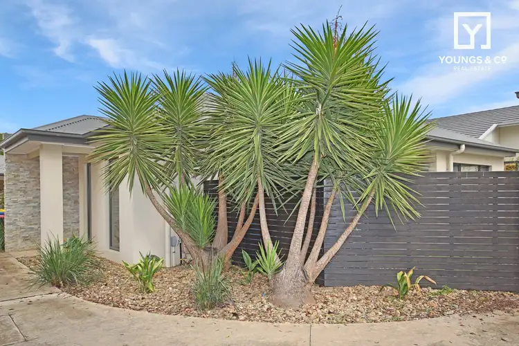 Second view of Homely unit listing, Unit 2/50 Sutherland Ave, Shepparton VIC 3630