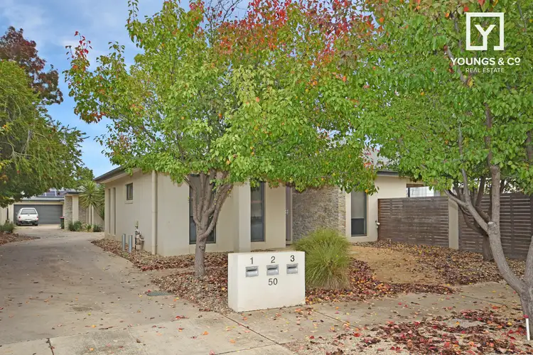Third view of Homely unit listing, Unit 2/50 Sutherland Ave, Shepparton VIC 3630