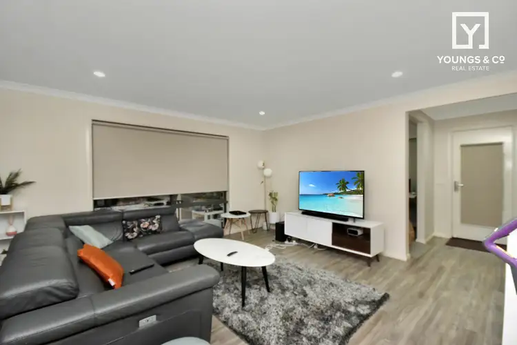 Fourth view of Homely unit listing, Unit 2/50 Sutherland Ave, Shepparton VIC 3630