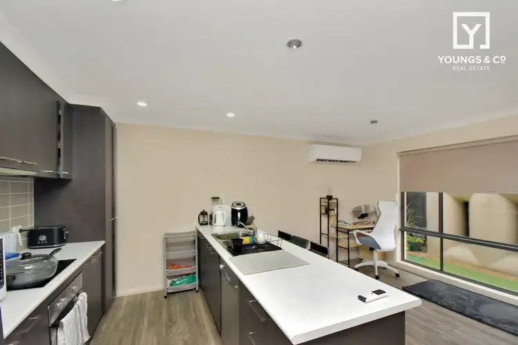 Fifth view of Homely unit listing, Unit 2/50 Sutherland Ave, Shepparton VIC 3630