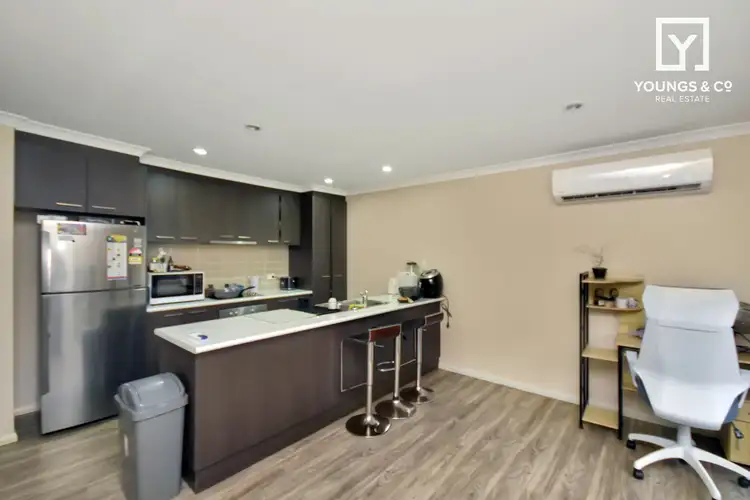 Sixth view of Homely unit listing, Unit 2/50 Sutherland Ave, Shepparton VIC 3630