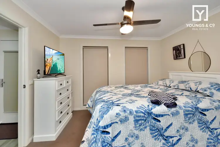 Seventh view of Homely unit listing, Unit 2/50 Sutherland Ave, Shepparton VIC 3630