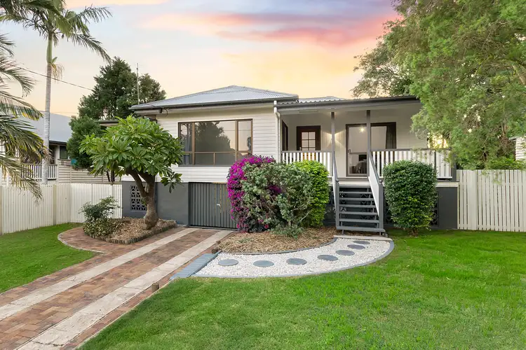 8 Lion Street, Ipswich QLD 4305