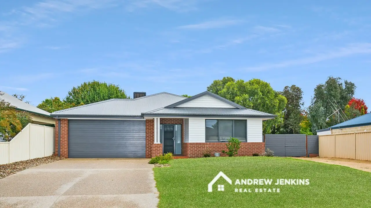 Main view of Homely house listing, 40 Buchanans Rd, Barooga NSW 3644