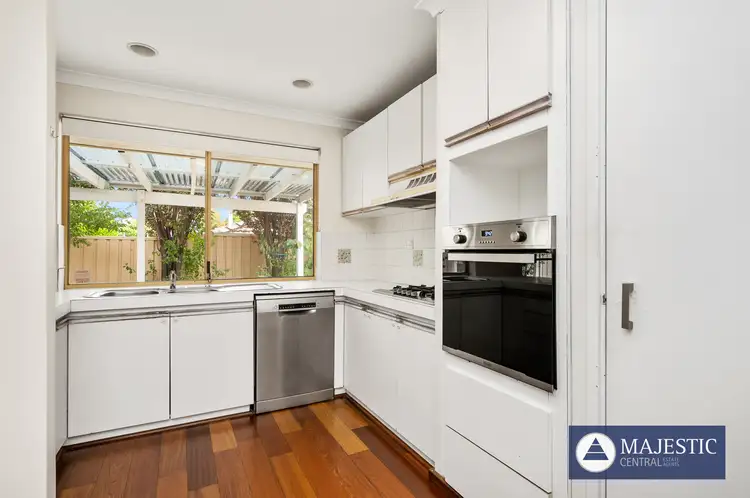 Fourth view of Homely villa listing, 1/694 Canning Highway, Applecross WA 6153