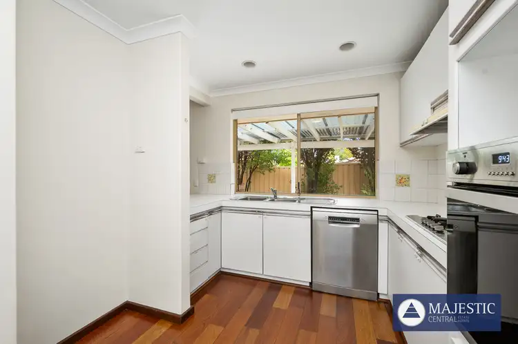 Fifth view of Homely villa listing, 1/694 Canning Highway, Applecross WA 6153