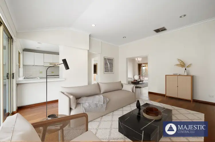Sixth view of Homely villa listing, 1/694 Canning Highway, Applecross WA 6153