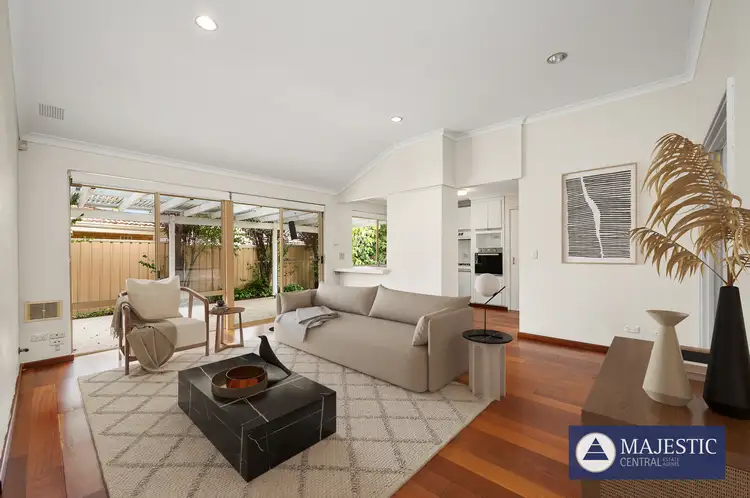 Seventh view of Homely villa listing, 1/694 Canning Highway, Applecross WA 6153