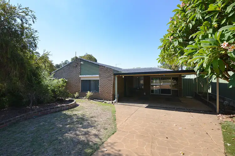 Second view of Homely house listing, 54 Nyunda Dr, Wanneroo WA 6065