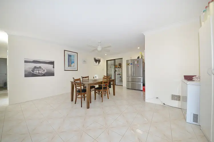 Third view of Homely house listing, 54 Nyunda Dr, Wanneroo WA 6065