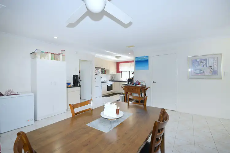 Fourth view of Homely house listing, 54 Nyunda Dr, Wanneroo WA 6065
