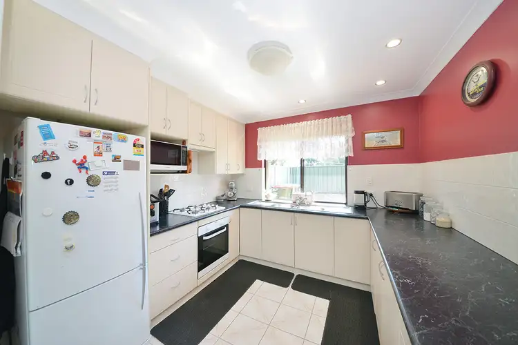 Fifth view of Homely house listing, 54 Nyunda Dr, Wanneroo WA 6065