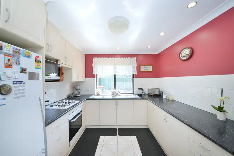 Sixth view of Homely house listing, 54 Nyunda Dr, Wanneroo WA 6065