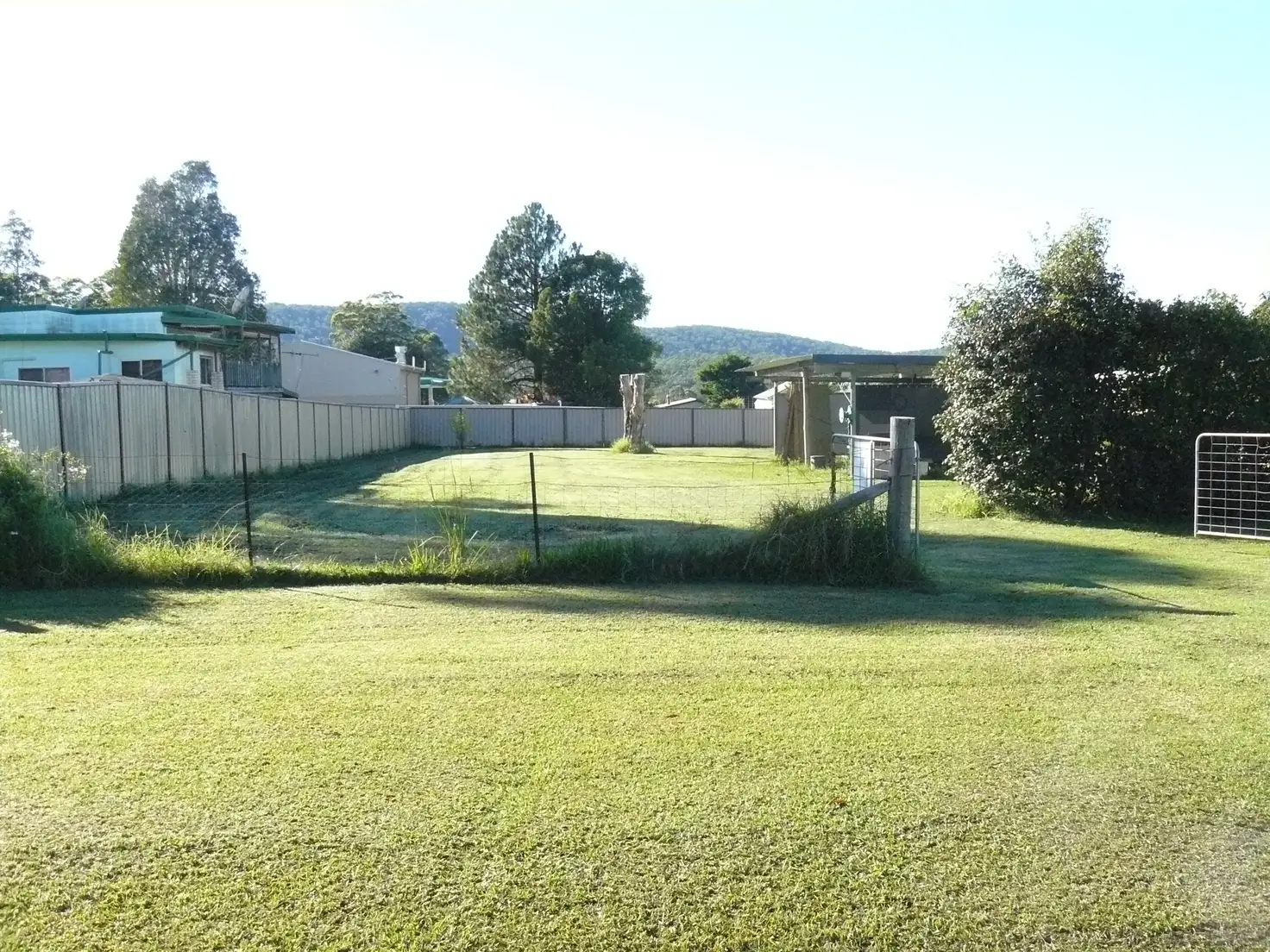 Main view of Homely land listing, 31 Lombard St, Coolongolook NSW 2423