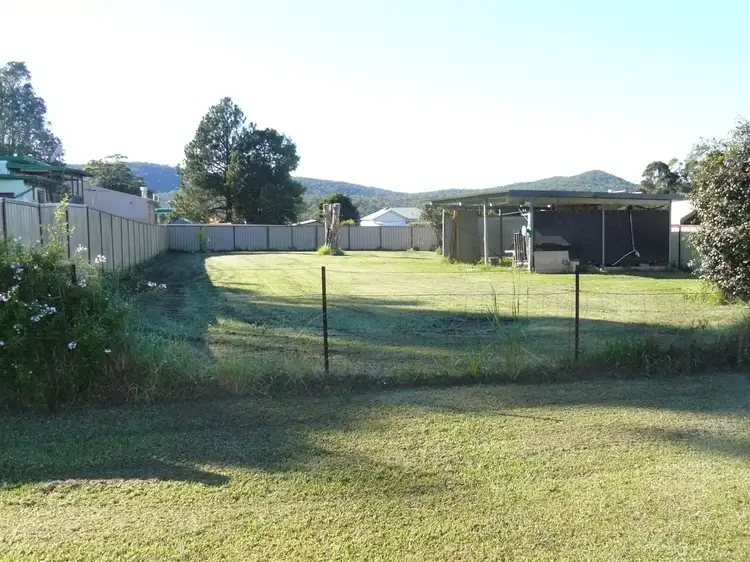 Second view of Homely land listing, 31 Lombard St, Coolongolook NSW 2423