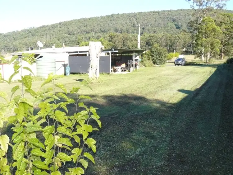 Seventh view of Homely land listing, 31 Lombard St, Coolongolook NSW 2423