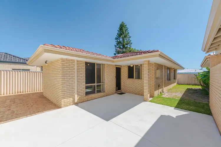 Unit 3/77 Valentine Ave, Dianella WA 6059