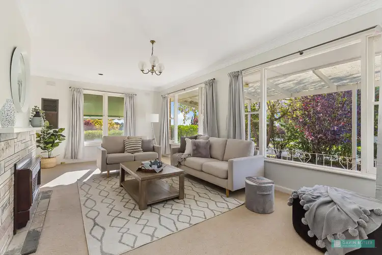 Second view of Homely house listing, 63 Curtin St, Flora Hill VIC 3550