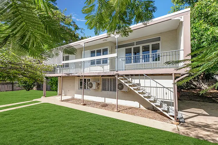 Second view of Homely house listing, 2 Arunta St, Cranbrook QLD 4814