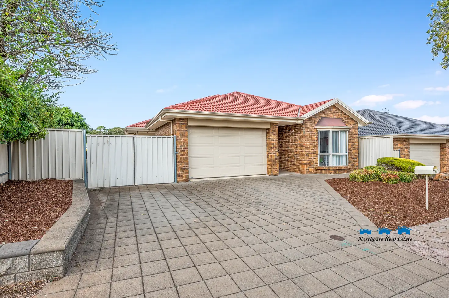 Main view of Homely house listing, 16 Argyle Tce, Klemzig SA 5087