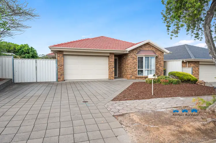 Second view of Homely house listing, 16 Argyle Tce, Klemzig SA 5087