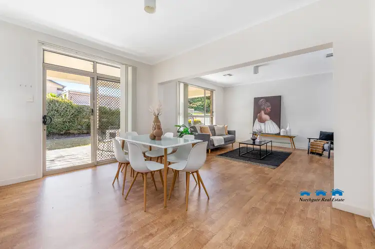 Fourth view of Homely house listing, 16 Argyle Tce, Klemzig SA 5087