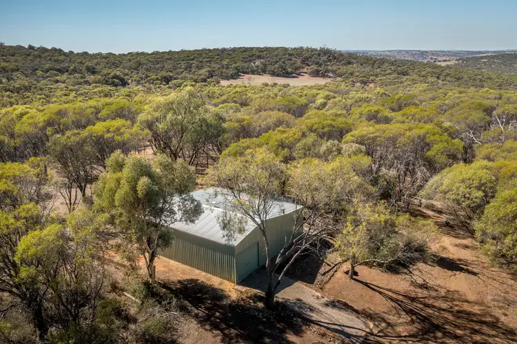 Main view of Homely land listing, 30 Flexuosa Place, Toodyay WA 6566